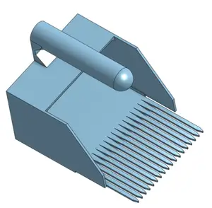 Chamomile Rake