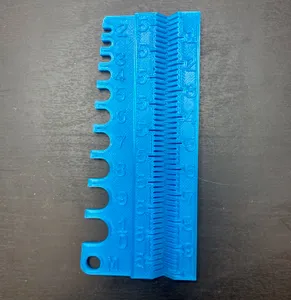 M Series Bolt Gauge