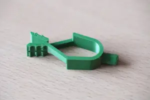Spring Clamp
