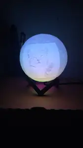 moon base (base para luna)