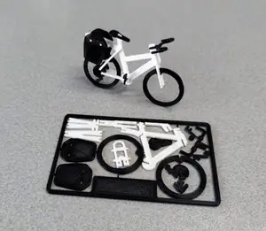 Bike Kit Card
