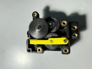 QIDI X-MAX3 / X-Plus3 / X-Plus4 extruder part