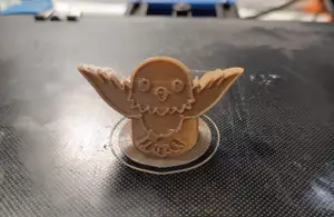 Young Eagle or Harrier Scarfring - Rann and Chill Scout woggles