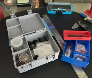 Mini Tool box for printer