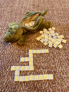 Bananagrams Board Games