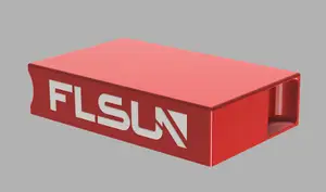 FLSUN S1 - CPAP Turbo Fan Silencer