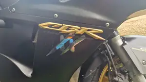 Honda CBR Logo v2