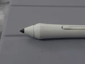 Wacom stylus body for samsung galaxy tab s8/s9/s10 spen