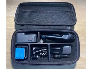 GoPro Case Organizer by Sharky13