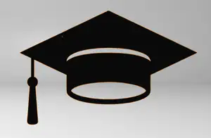 2D ART GRADUATION 2, WALL ART GRADUATION, LINE ART GRADUATION, GRADUATION DECOR, GRADUATION 2024, COLLEAGUE, CLASS