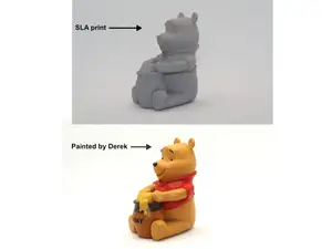 Winnie the Pooh - Onepiece
