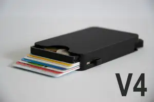 Wallet (V4) - print in place