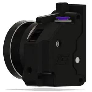 Artis3D KKm extruder remix