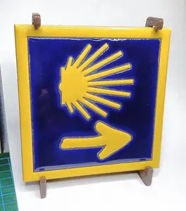 Stand for Tiles