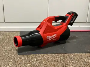 Milwaukee M18 Stubby Nozzle - FUEL Blower Model 3017-20