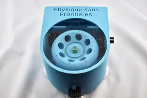 DIY Centrifuge