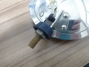 Cibié Driving Lamp Support
