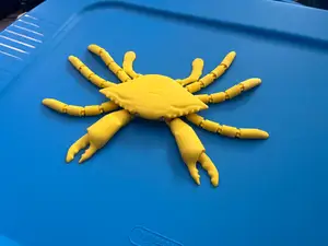 Flexi Crab