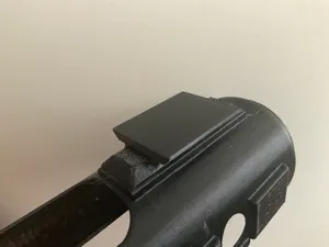 Tripod Adapter for The Handy Mount