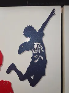 Hinata - Haikyuu