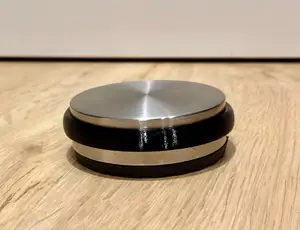 Replacement rubber ring for Wagner door stopper
