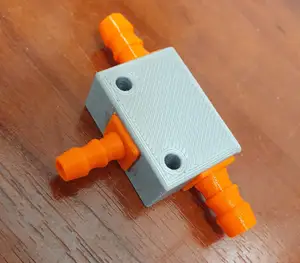 Hose T-Adapter