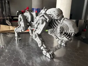 Panzerhund (Wolfenstein)