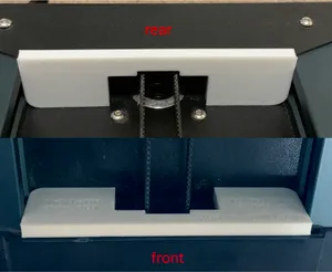 Neptune 4 Plus Bed (Y Axis) Rail Spacing Jig