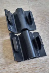 Witter towbar weather plug
