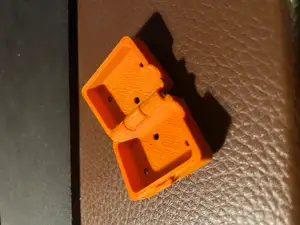 ToothBrush Case Small