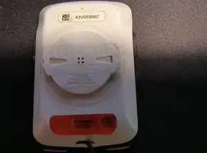 Garmin Edge 520 USB Cover