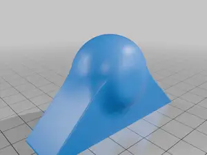 Furniture corner guard