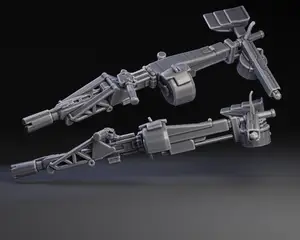 Smart Gun: Aliens vs Predator