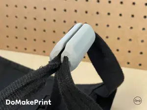 Grocery Bag Handle Grip