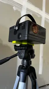 AAXA P6 Tripod Mount