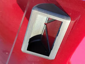 Renogy RBM500 Battery Monitor Display Mounting Box