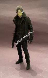 Leon Kennedy - Tactical Agent (Handgun RE9 Requiem)