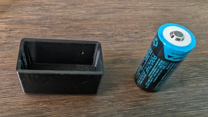 16340 Cell Charging Block