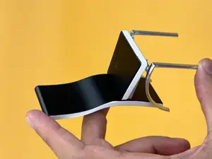 Chair for doll kitchen