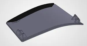 Pontiac Solstice Tulip Flap