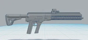 FGC 12 for Dummy 13