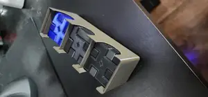 Würfel Cube Puzzles Gridfinity Storage
