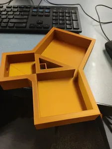 Pythagoras Theorem Model