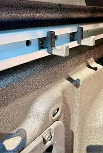 Ford Maverick Bed Rail Grocery Hook