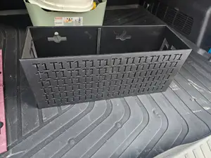 jetour t1 box
