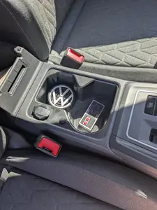 Volkswagen car fragrance diffuser