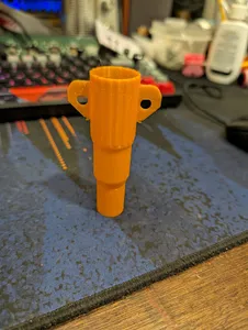 FIXED: Adventure Force Maxim Pro Diesell Choke drop-in barrel