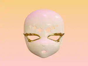 Kigurumi Fursuit Base