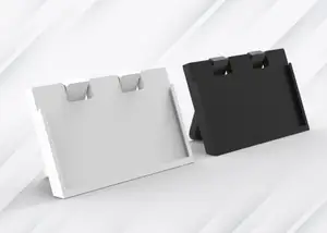 Label stand, Price tag holder, Price card holder