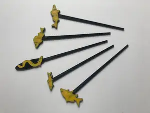 Fishing Floats V shape / fishes